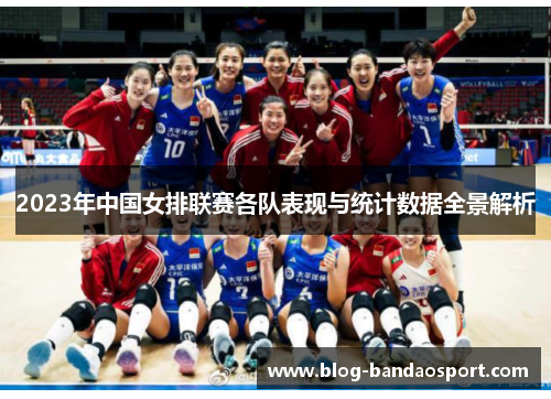 2023年中国女排联赛各队表现与统计数据全景解析 2023年中国女排联赛各队表现与统计数据全景解析