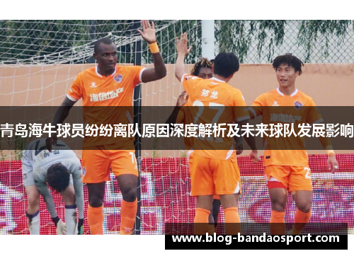 青岛海牛球员纷纷离队原因深度解析及未来球队发展影响